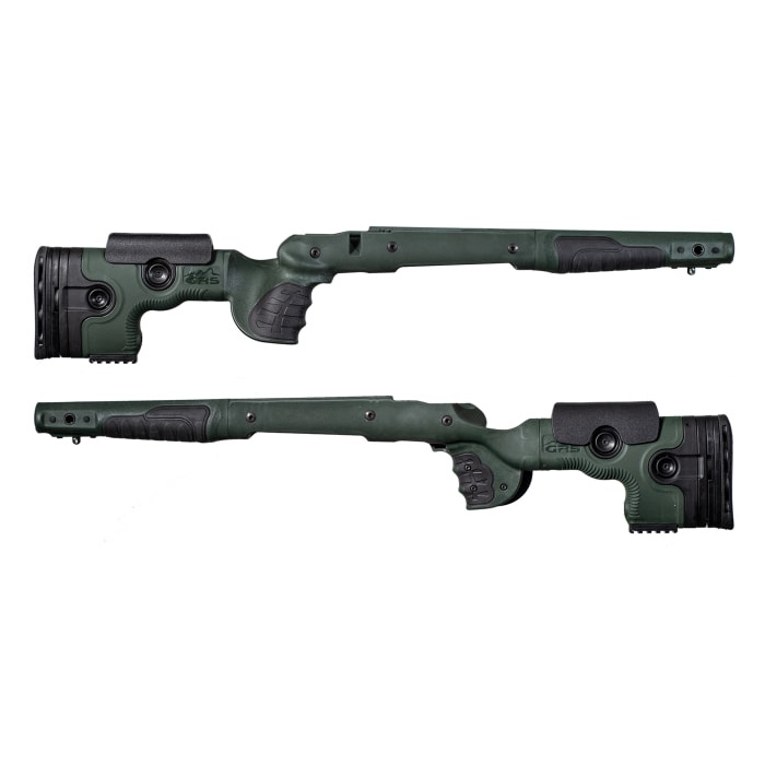 Kolba GRS BIFROST/TIKKA CTR ZIELONA